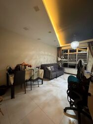 Blk 440C Fernvale Gardens (Sengkang), HDB 4 Rooms #601619821